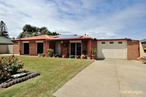 Property photo of 17 Wyola Street Cooloongup WA 6168