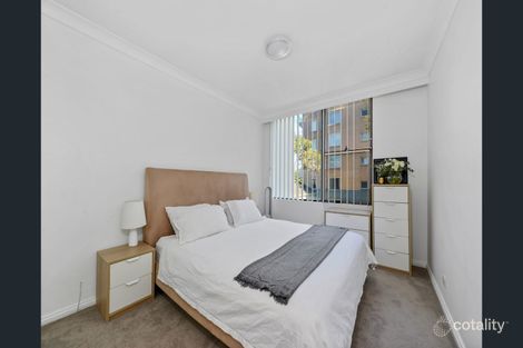 Property photo of 3A/27-31 Ocean Street Bondi NSW 2026