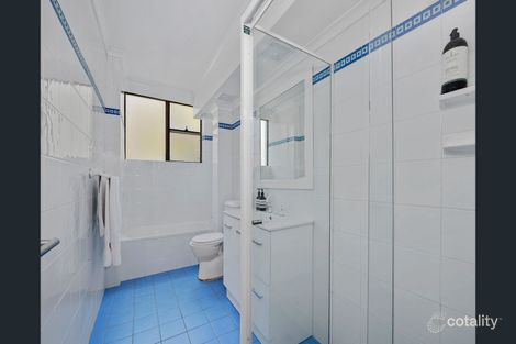 Property photo of 3A/27-31 Ocean Street Bondi NSW 2026