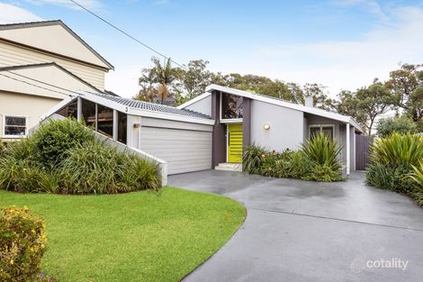 Property photo of 3 Madison Place Bonnet Bay NSW 2226