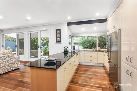 Property photo of 3 Madison Place Bonnet Bay NSW 2226