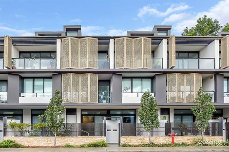 207/118-124 Terry St, Rozelle, NSW 2039