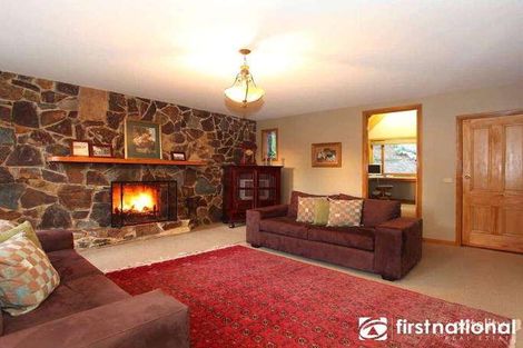 Property photo of 25 McBride Road Beaconsfield Upper VIC 3808