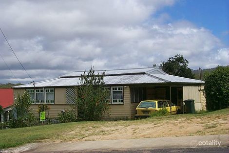 13 Perkins St, Herberton, QLD 4887