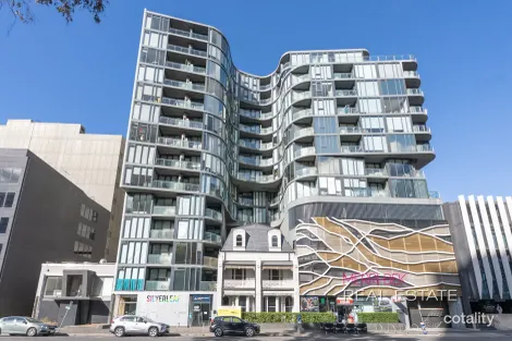 803/338 Kings Way, South Melbourne, VIC 3205