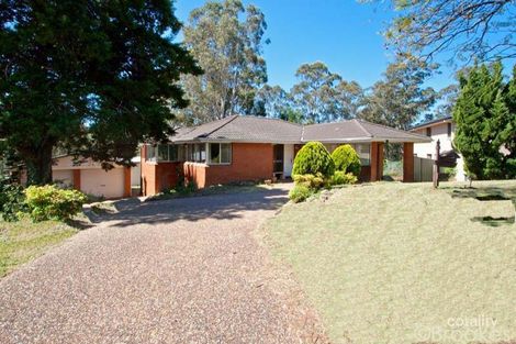 38 Birdsville Cres, Leumeah, NSW 2560