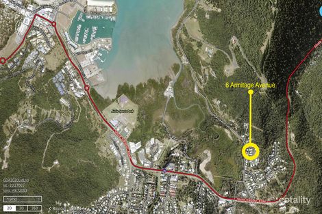 Property photo of 6 Armitage Avenue Mandalay QLD 4802