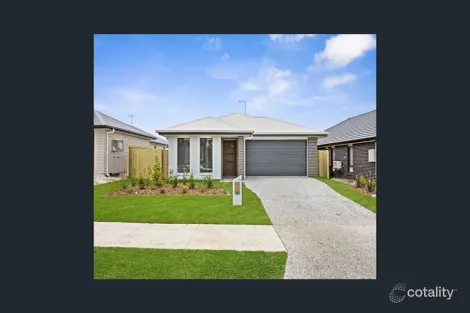 136 Grampians Cct, Yarrabilba, QLD 4207