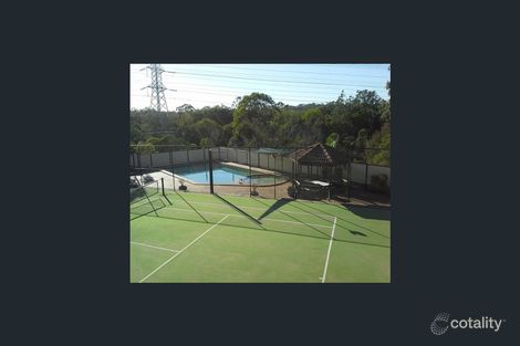 Property photo of 32/10 Adrian Place Wishart QLD 4122