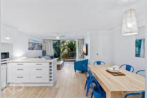 17/24 Hamilton Ave, Surfers Paradise, QLD 4217