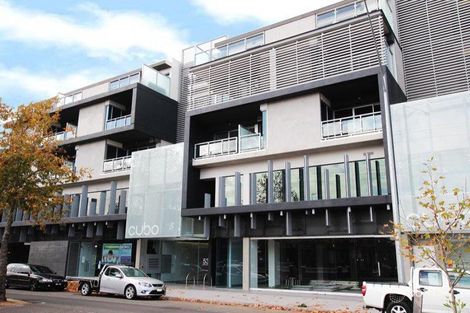 603/71 Abinger St, Richmond, VIC 3121