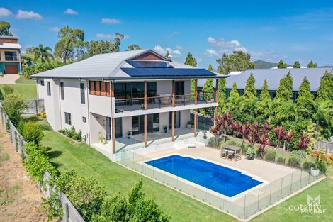 Property photo of 107 Ocean View Drive Bowen QLD 4805