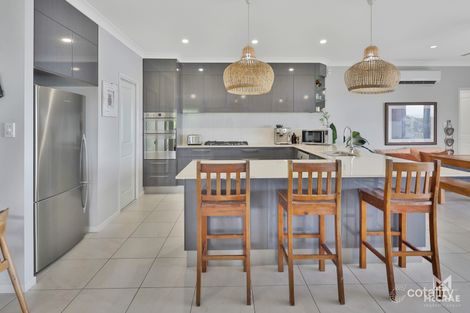 Property photo of 107 Ocean View Drive Bowen QLD 4805