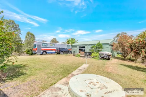 Property photo of 33 Woodswallow Drive Moolboolaman QLD 4671