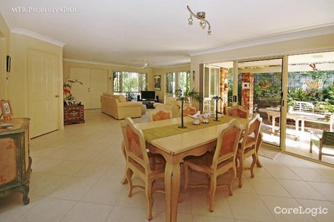 Property photo of 2 Kirribilli Crescent Forest Lake QLD 4078