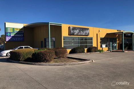 6/2-8 Victor Cres, Narre Warren, VIC 3805