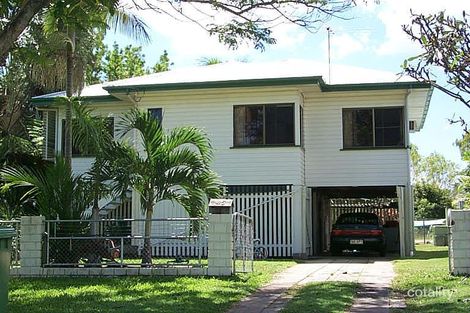 Property photo of 45 Purves Street Mysterton QLD 4812