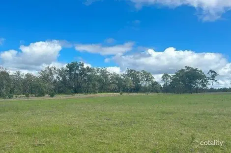 7121 Gayndah Hivesville Rd, Hivesville, QLD 4612