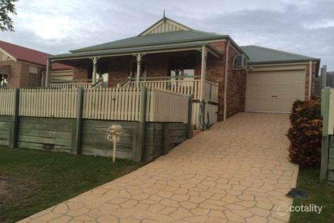 Property photo of 37 Congo Circuit Springfield QLD 4300
