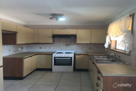 Property photo of 39/212-222 Harrow Road Glenfield NSW 2167