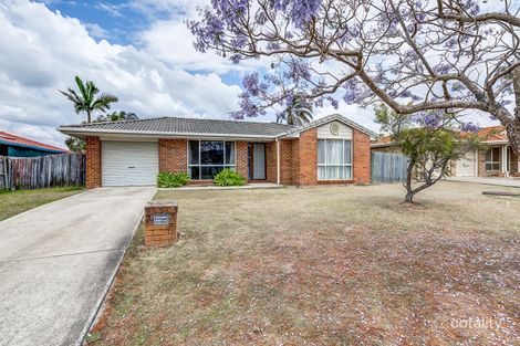 40 Hanlon St, Tanah Merah, QLD 4128