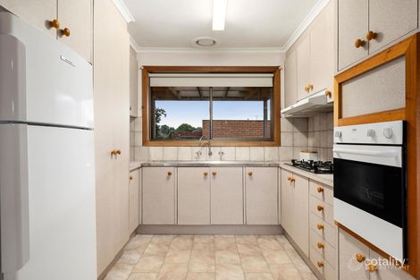Property photo of 4 Maringa Street Bulleen VIC 3105