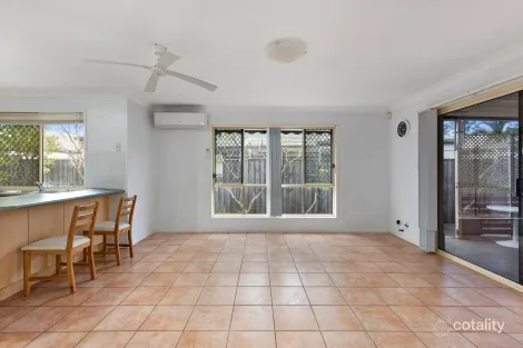 Property photo of 48 The Estuary Coombabah QLD 4216