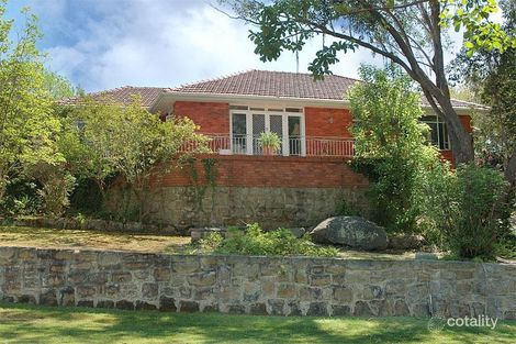 Property photo of 44 Albert Drive Killara NSW 2071