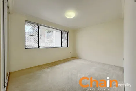 Property photo of 63/125 Park Road Rydalmere NSW 2116