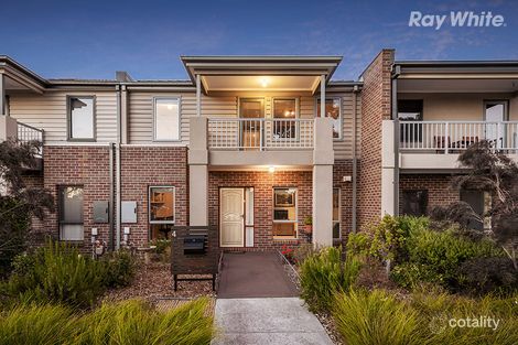 Property photo of 4 Bonniebird Lane South Morang VIC 3752