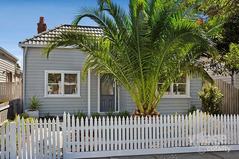 7 Grindlay St, Newport, VIC 3015