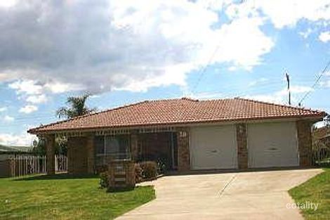 29 Brigalow St, Newtown, QLD 4350