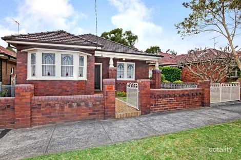 31 Elizabeth Ave, Dulwich Hill, NSW 2203