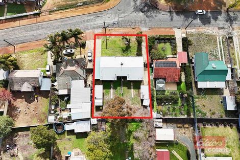 Property photo of 17 Ashworth Crescent Narrogin WA 6312