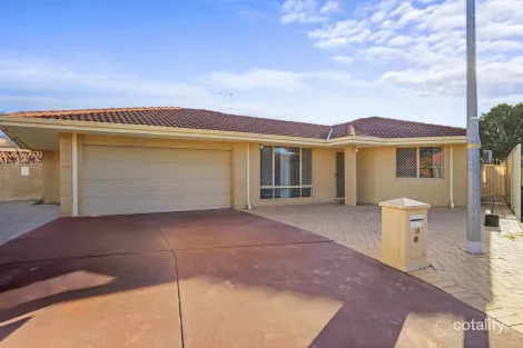 18 Willow Tree Dr, Kewdale, WA 6105