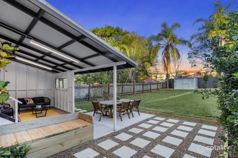 Property photo of 12 White Street Everton Park QLD 4053