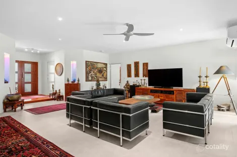 Property photo of 14 Peatling Lane Twin Waters QLD 4564