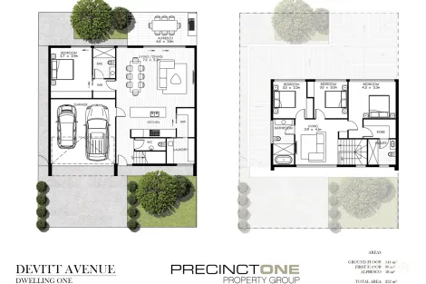 Property photo of 58 Devitt Avenue Payneham South SA 5070