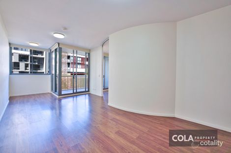 Property photo of 3XX/17 Gadigal Avenue Zetland NSW 2017