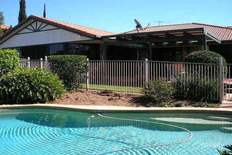 Property photo of 12 Campden Court Brookfield QLD 4069