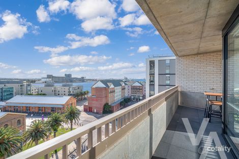Property photo of 705/5 Merewether Street Newcastle NSW 2300
