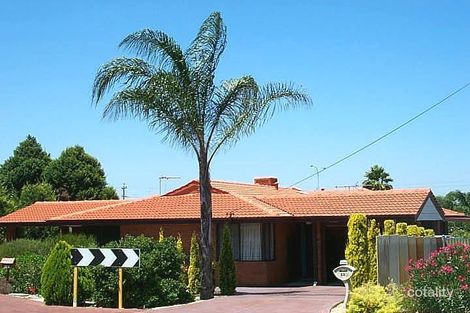 Property photo of 53A Kilmurray Way Balga WA 6061