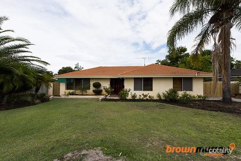 Property photo of 28 Sutherland Drive Thornlie WA 6108
