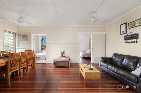 Property photo of 19 Hall Lane Gympie QLD 4570
