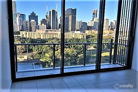 19/19 Hope St, South Brisbane, QLD 4101