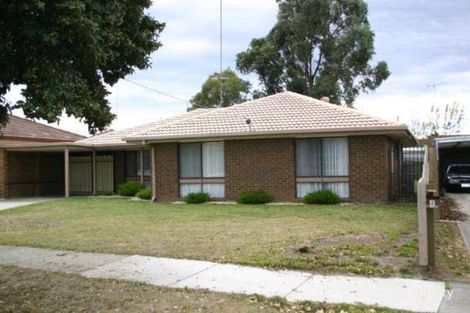 Property photo of 3 Sally Court Traralgon VIC 3844