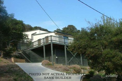 Property photo of 18 Woomera Street Rye VIC 3941