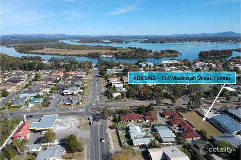 Property photo of 114 Macintosh Street Forster NSW 2428