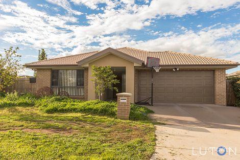 21 Ruth Bedford St, Franklin, ACT 2913