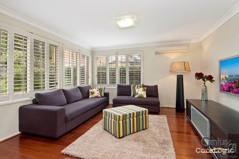 Property photo of 2 Holly Road Cherrybrook NSW 2126